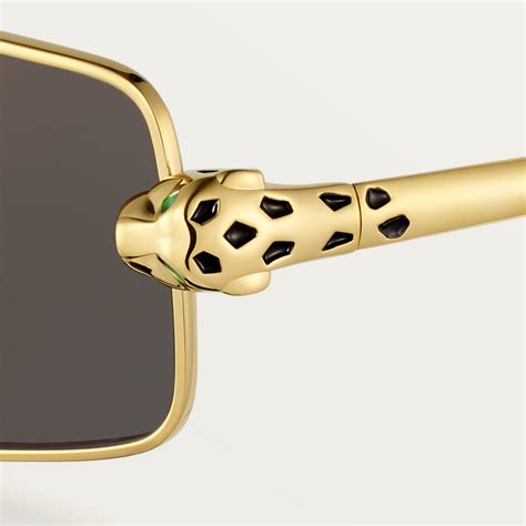 lunettes cartier panthère homme
